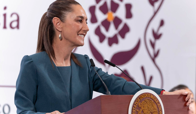 Programas para el Bienestar han sacado a 9.5 millones de personas de la pobreza