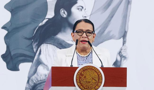 Beneficia Tianguis del Bienestar a 8 mil 993 familias de Acapulco
