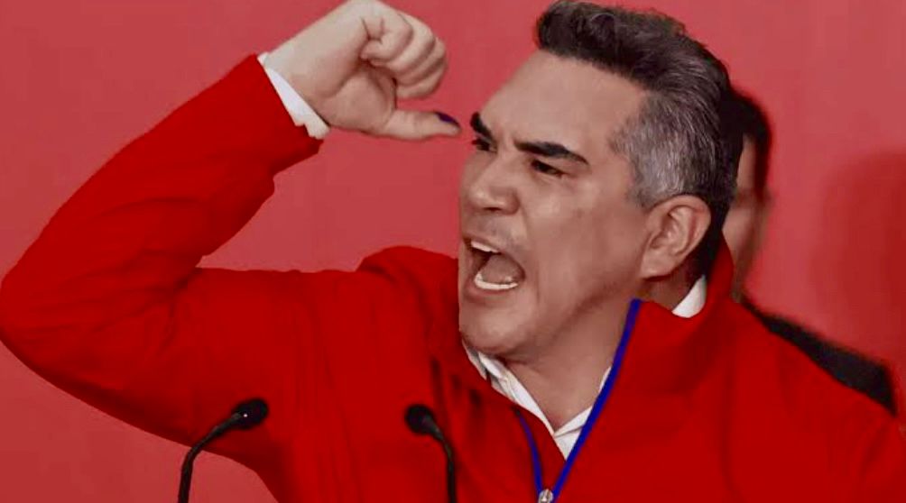 Alejandro “Alito” Moreno: del porrismo universitario al poder priista