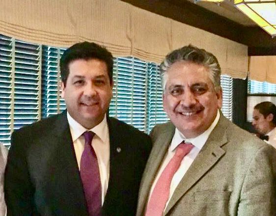 343 millones desviados en hospitales: denuncian a Cabeza de Vaca y exfuncionarios de Tamaulipas