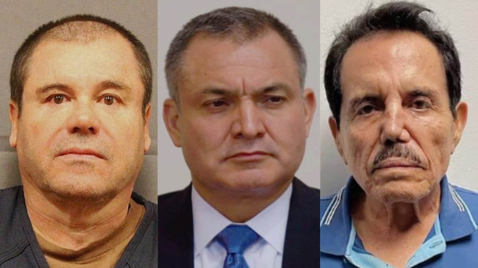 “Sorprende que la DEA ponga a García Luna al nivel de capos como ‘El Mayo’ y ‘El Chapo’”: Presidenta Sheinbaum