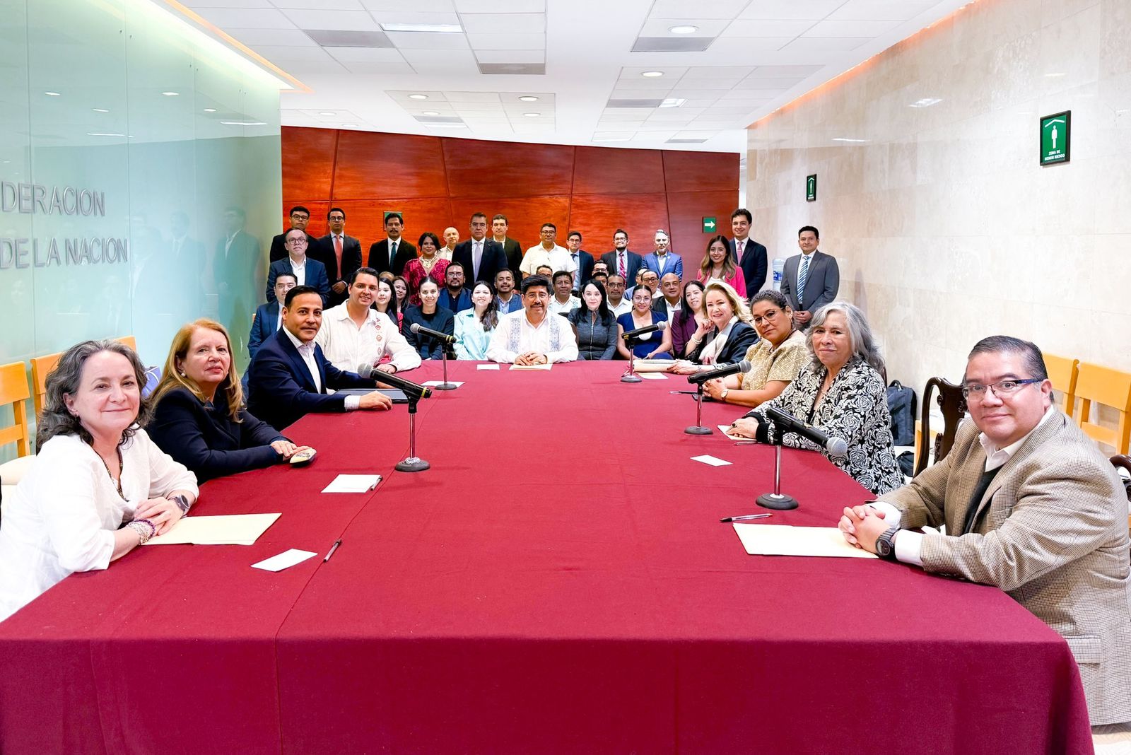 Nueva Suprema Corte alista su instalación con cambios clave en el Poder Judicial