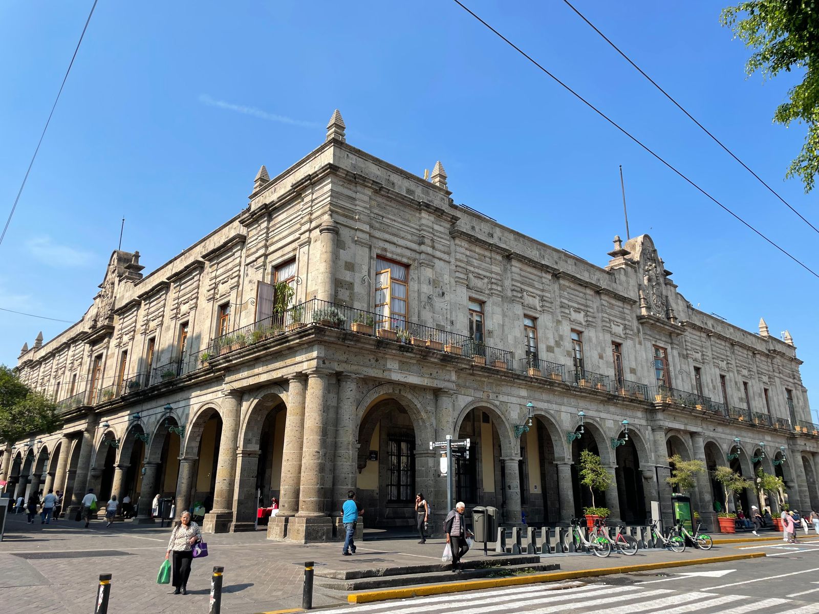 Morena acusa a MC de “golpear a familias y perdonar a desarrolladores” con la Ley de Ingresos 2026 en Guadalajara