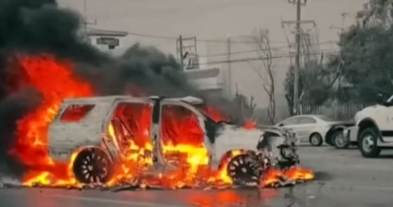 Asesinato del Fiscal Federal en Tamaulipas: cae presunto sicario de ‘Los Metros’ ligado al huachicol fiscal