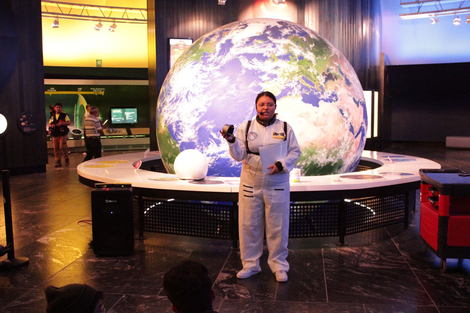 Vive un fin de semana de ciencia, naturaleza y diversión en Chapultepec