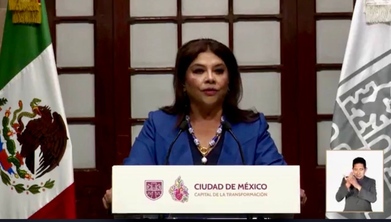 Detienen a 13 personas por el asesinato de Ximena Guzmán y José Muñoz, colaboradores de Clara Brugada