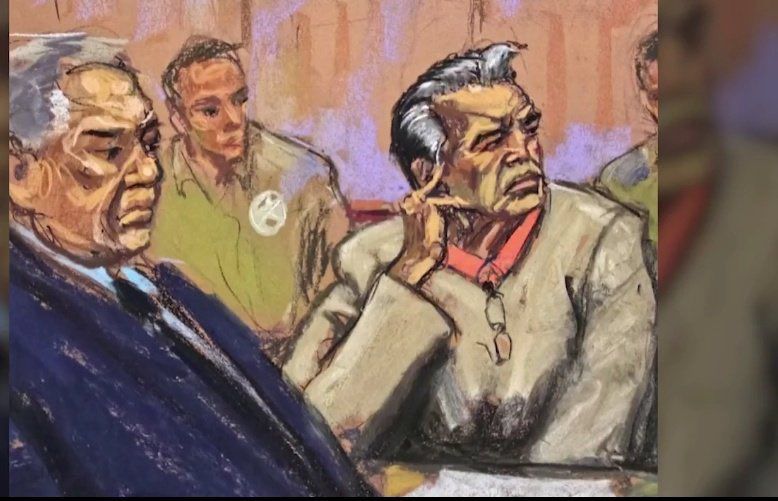 “El Mayo” Zambada se declara culpable en EU: admite asesinatos, sobornos y tráfico masivo de drogas