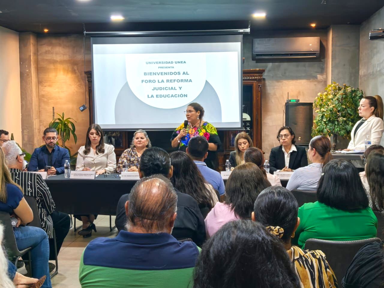 Lenia Batres acusa: el sistema penal dejó en el abandono a las víctimas