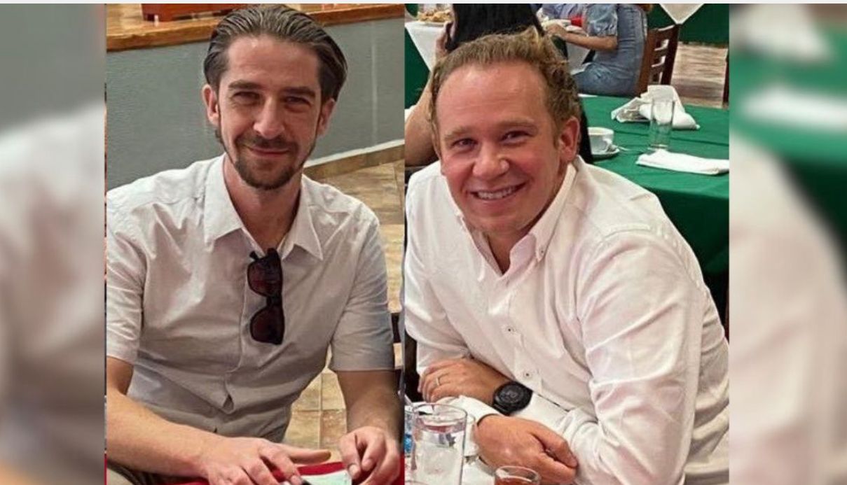 Hermano de Taboada acusado de vender cocaína de la FGR cambiándola por leche en polvo