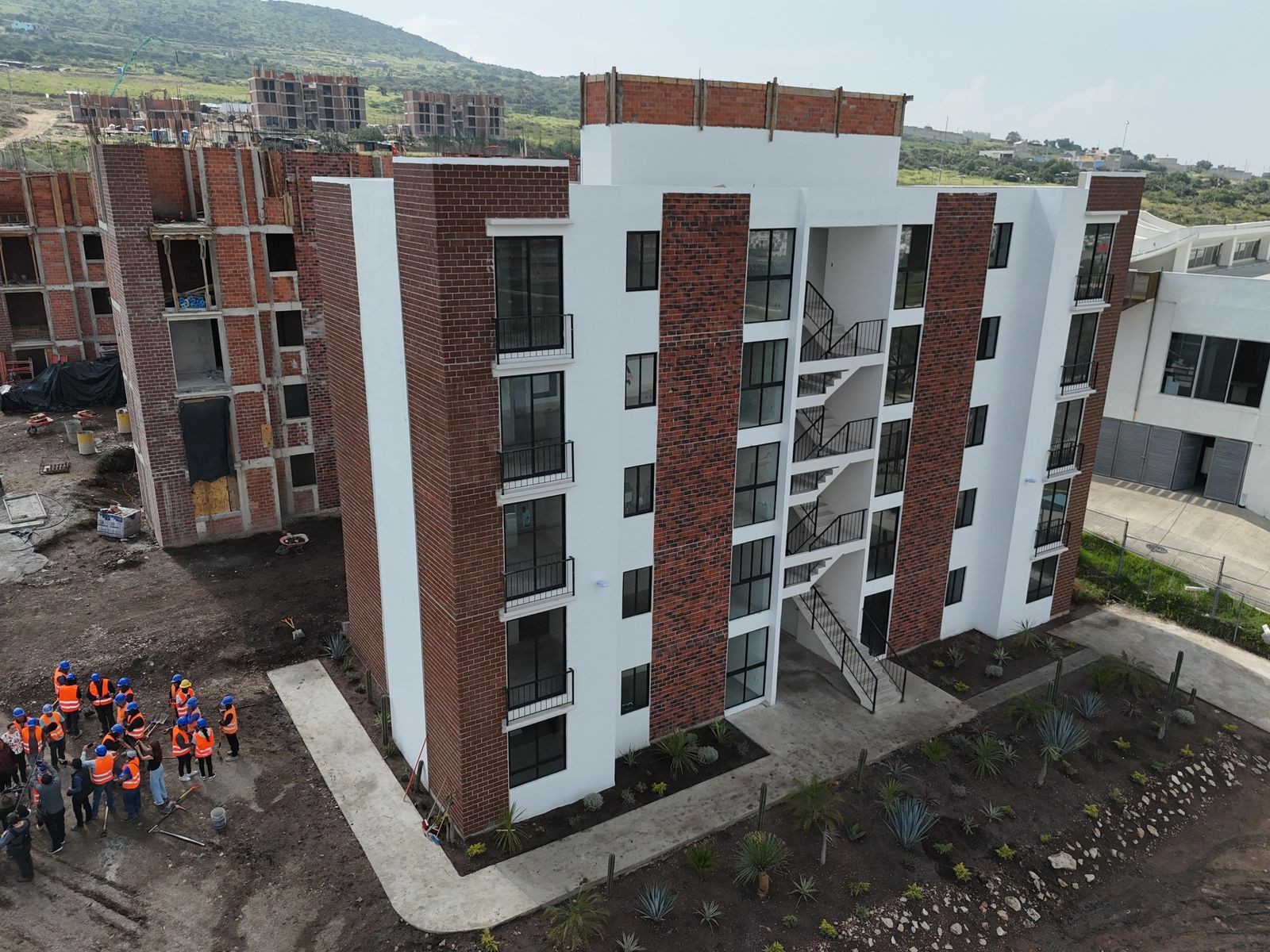 ¿Quieres tu casa propia? Estos son los pasos para entrar al programa Vivienda para el Bienestar