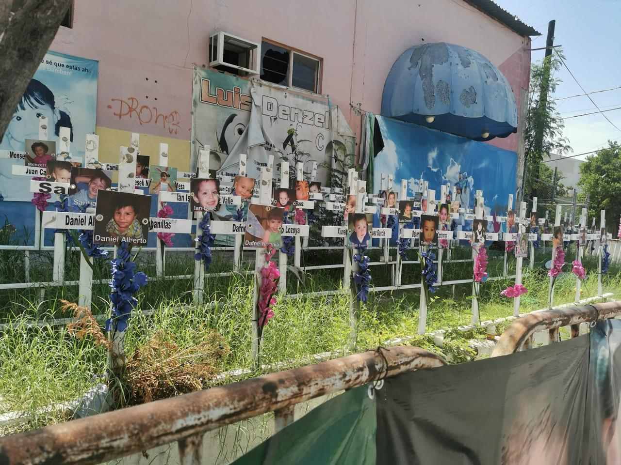 Detienen en EE.UU. a Sandra Lucía “T”, socia de la Guardería ABC y prófuga desde 2022