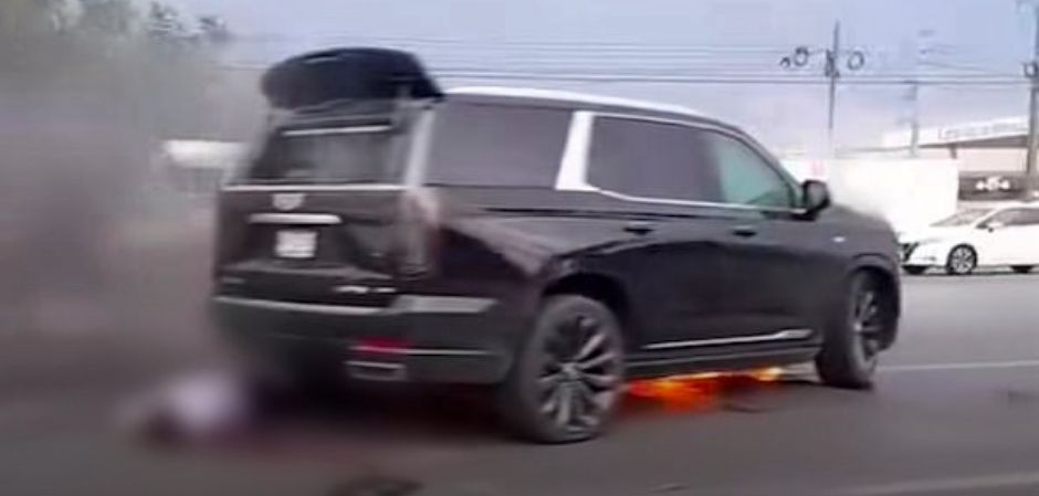 El asesinato del Fiscal federal en Tamaulipas; podría ser represalia por decomiso millonario de huachicol