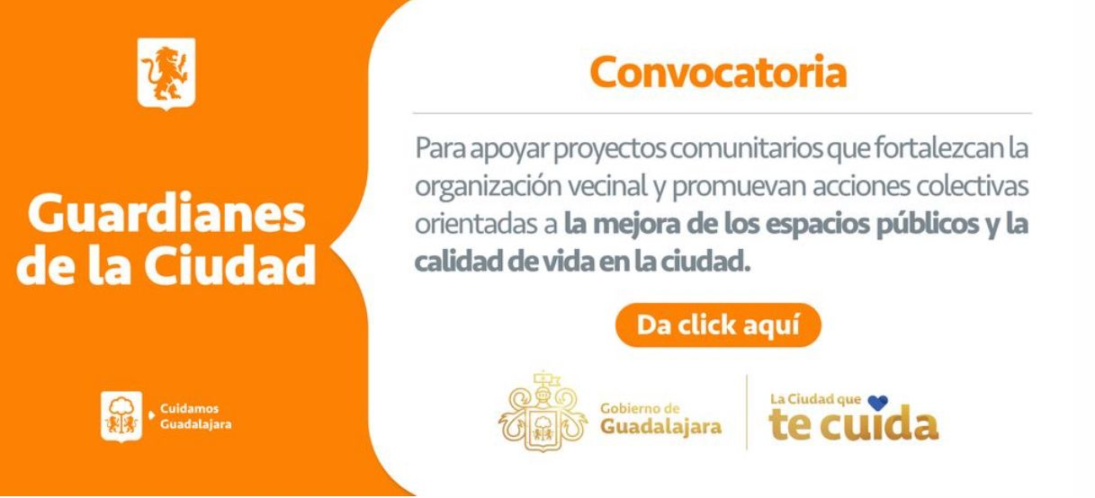 “Más de 30 millones en ‘Guardianes de Guadalajara’, programa social bajo lupa por presunto uso político: Morena exige cuentas”