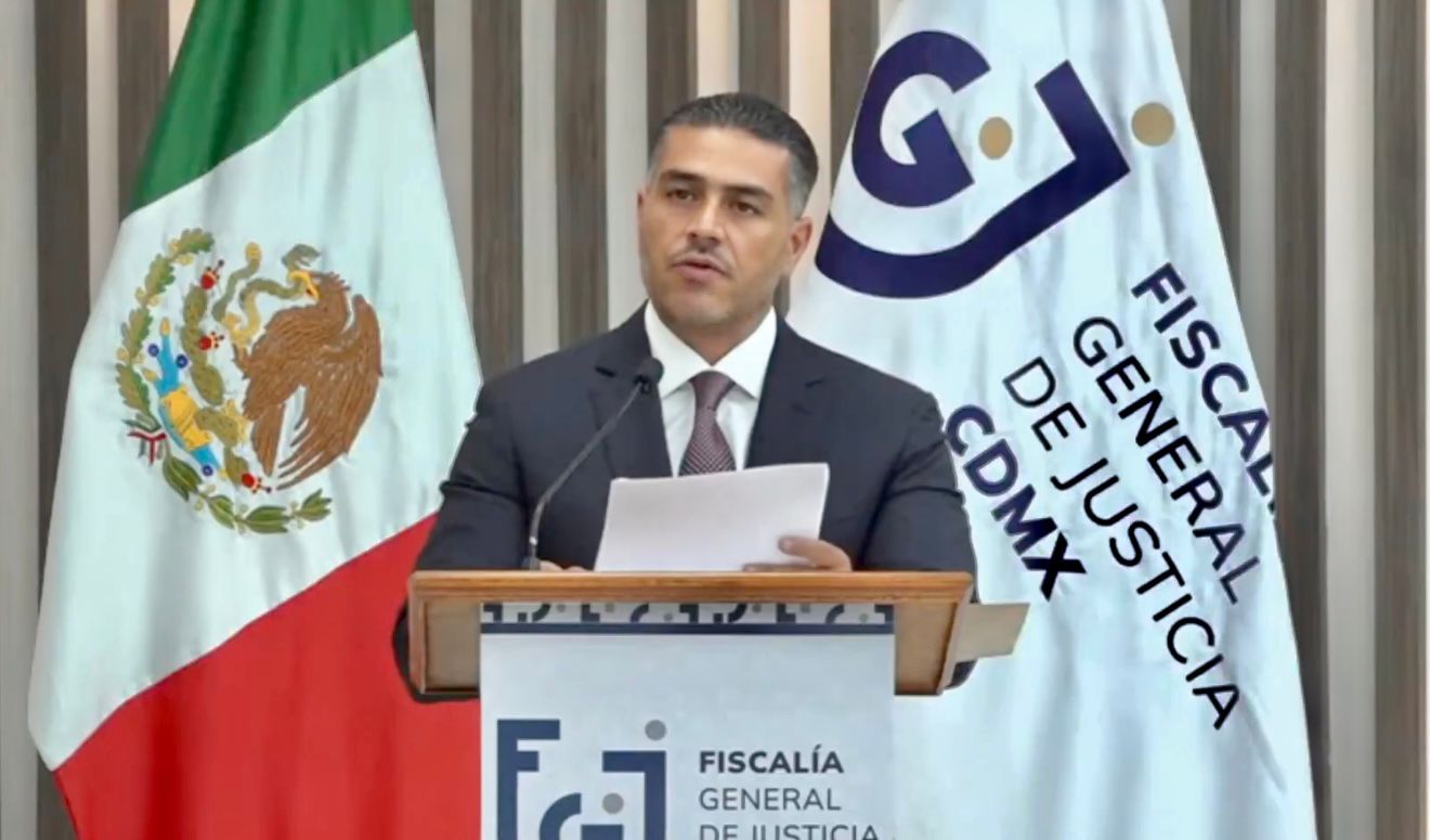 Realizan 11 cateos en Gustavo A. Madero, Xochimilco, Otumba y Coacalco por el asesinato de Ximena Guzmán y José Muñoz