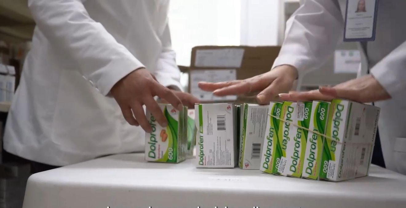 Garantizado el suministro: IMSS Bienestar refuerza la red de abasto