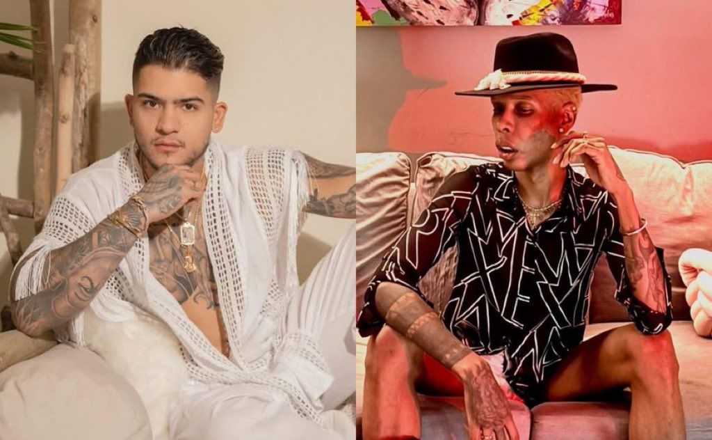 Gobierno de la CDMX colabora en la investigación del homicidio de dos músicos colombianos