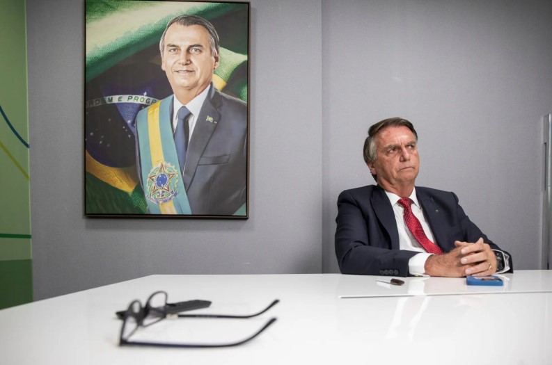 Brasil: Jair Bolsonaro recibe 27 años de prisión por intentar golpe de estado