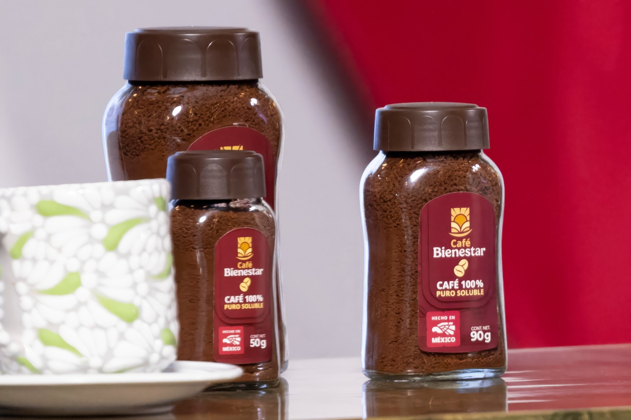 Café Bienestar: nueva apuesta para dignificar al campo mexicano