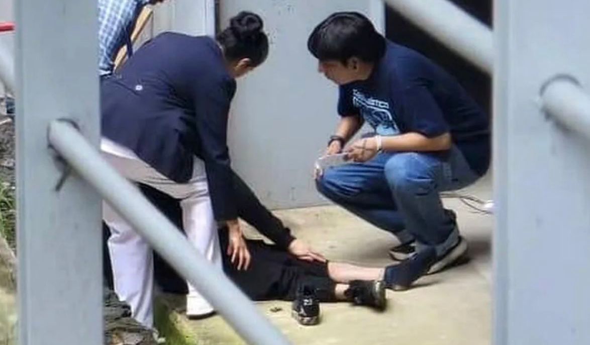 Violencia en el CCH Sur: alumno muere tras ataque con navaja; agresor bajo custodia