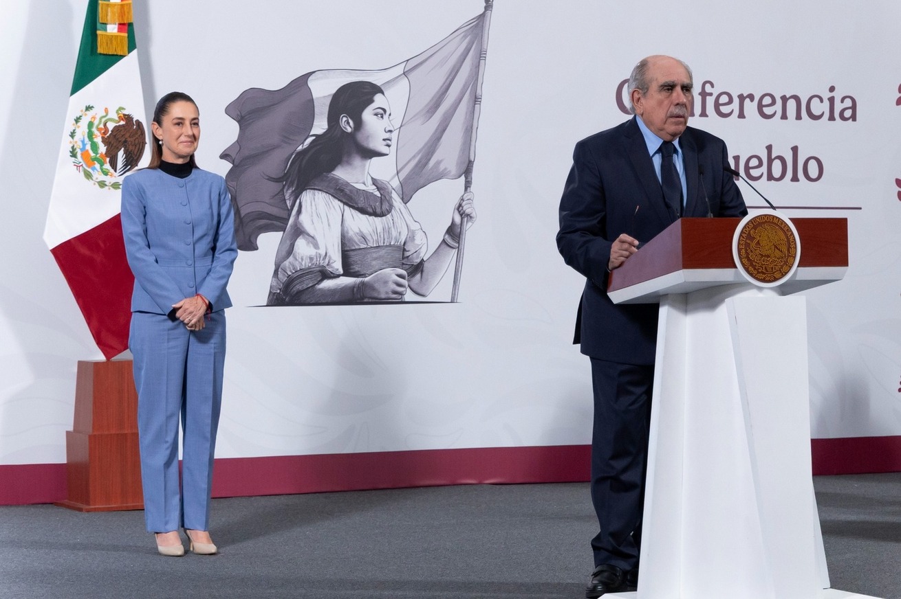 México abre un inédito proceso de reforma electoral con consulta ciudadana y audiencias nacionales