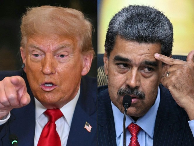 Censura digital: YouTube borra el canal oficial de Maduro mientras crece la presión militar de EE.UU. sobre Venezuela