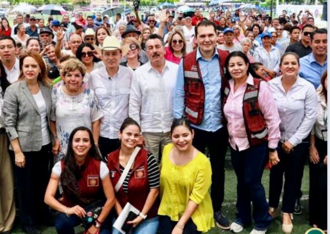 Construcción de paz desde la juventud: más de 11 mil jóvenes participan en Cajeme, Sonora