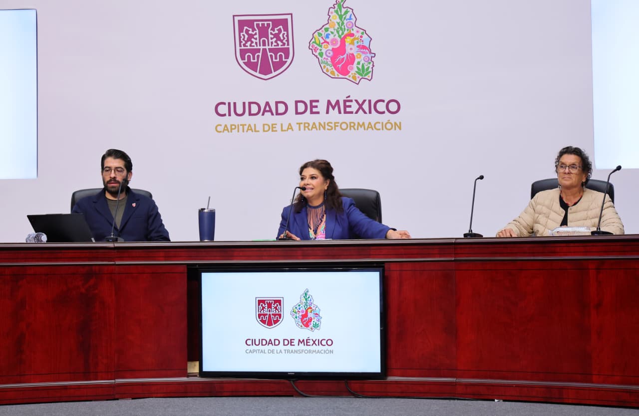 CDMX se prepara para el Segundo Simulacro Nacional y conmemora 40 años del sismo de 1985