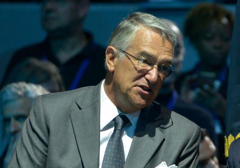 Ricardo Salinas Pliego, acorralado: jueza de EE.UU. ordena su arresto por millonaria deuda con AT&T