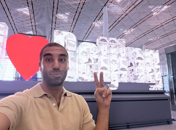 Orden de aprehensión contra Simón Levy: la caída de un “empresario estrella”