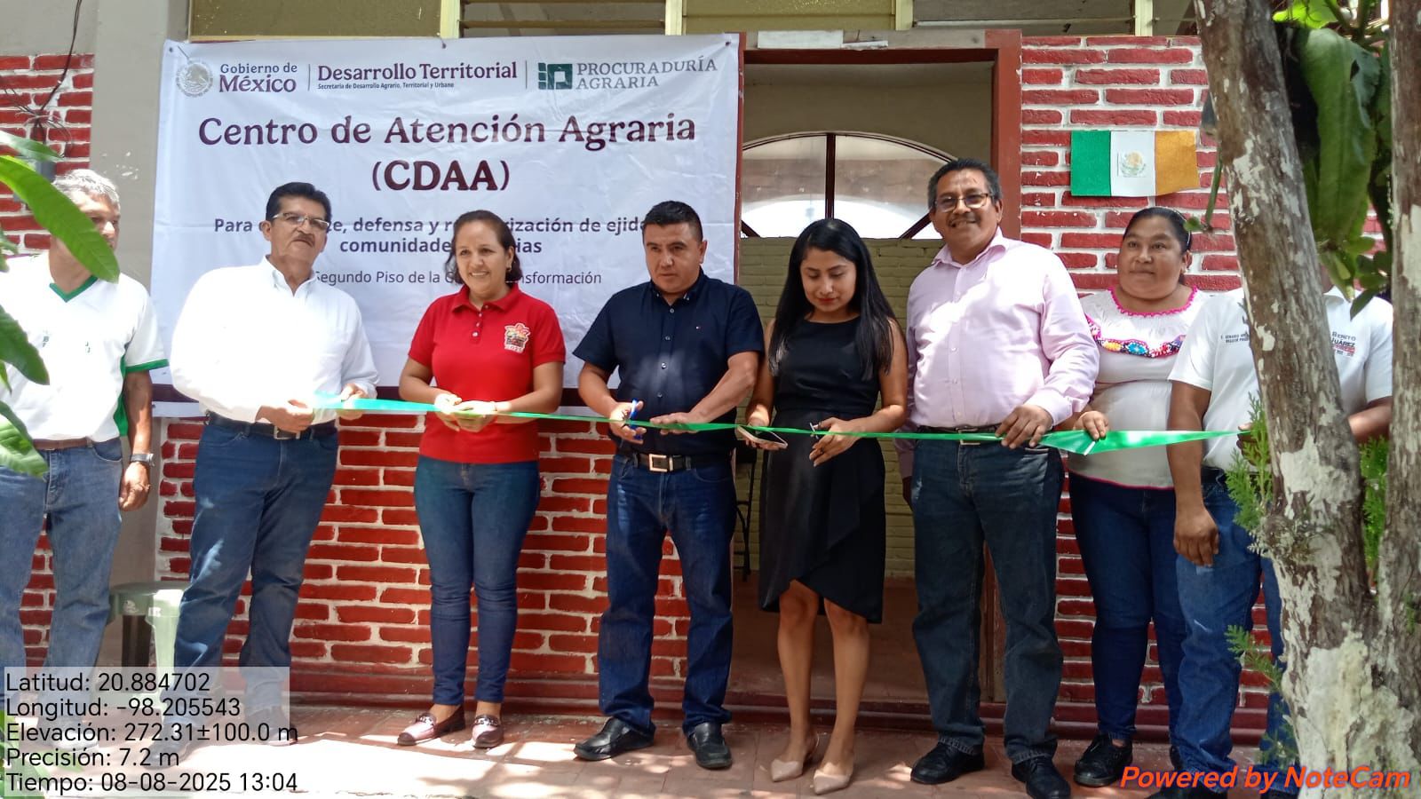 Diario Oficial de la Federación publica el Programa Institucional de la Procuraduría Agraria 2025-2030