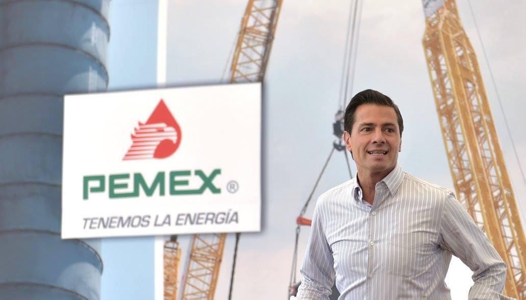 De 46 mil a 105 mil mdd: el salto de deuda que hundió a Pemex en el sexenio de Peña Nieto