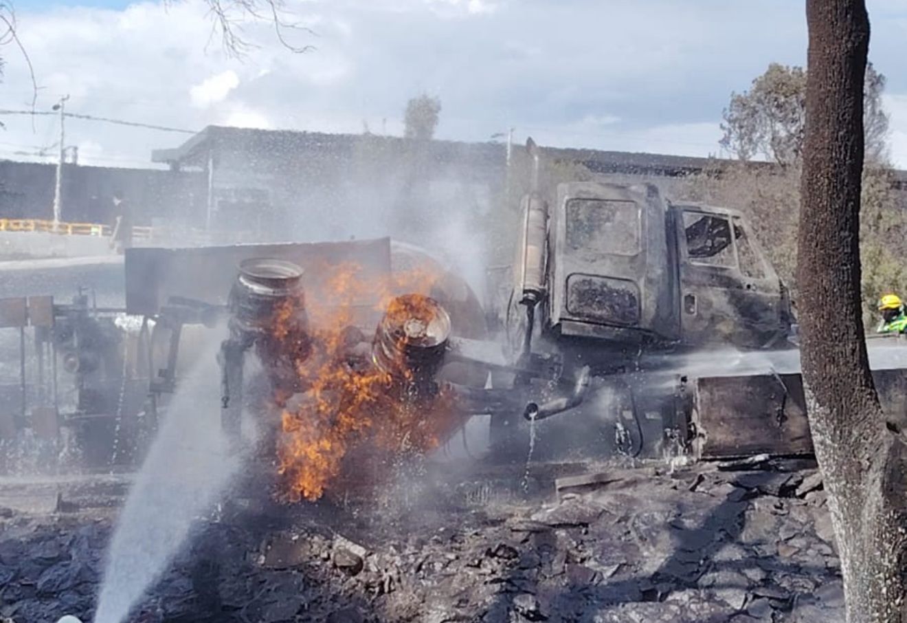 Sube a 27 la cifra de muertos por explosión en Iztapalapa