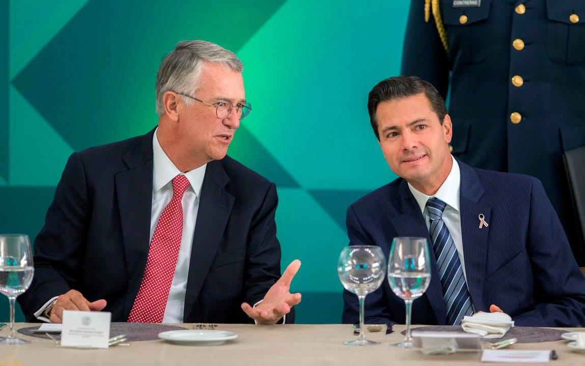 La huella de corrupción de Ricardo Salinas Pliego en el negocio de Fertinal