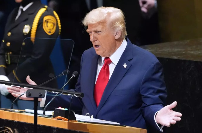 Trump asegura que un acuerdo para Gaza está cerca y podría facilitar liberación de rehenes