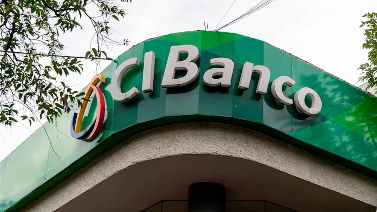 Revocan licencia a CI Banco y entra en proceso de liquidación