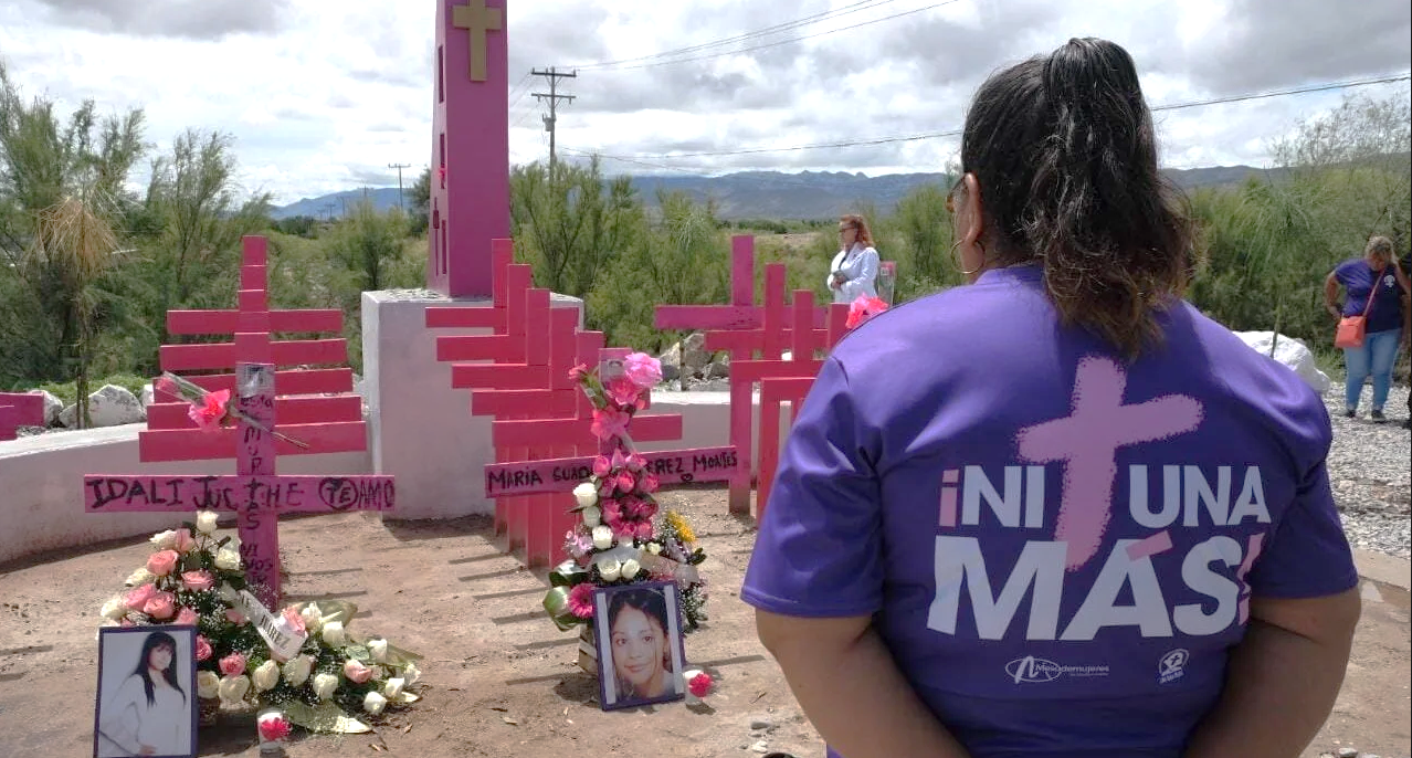 “Las muertas de Juárez”: Suprema Corte mantiene sentencia de casi 700 años de prisión contra implicado