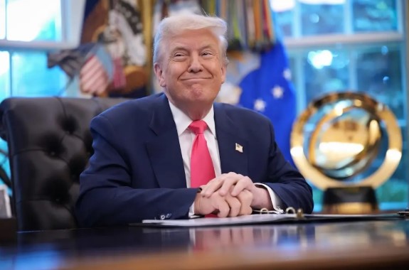 Estados Unidos impone exclusividad sobre petróleo y comercio de Venezuela