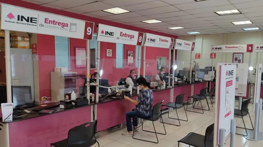 Casi mil trabajadores del INE solicitan retiro voluntario; se amplía el plazo de revisión