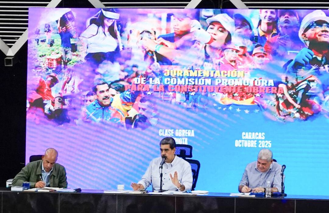 Tras amenazas de Donald Trump, Venezuela refuerza su defensa costera