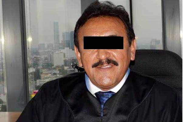 Salinas Pliego pierde a su juez aliado en el Tribunal Superior de Justicia capitalino