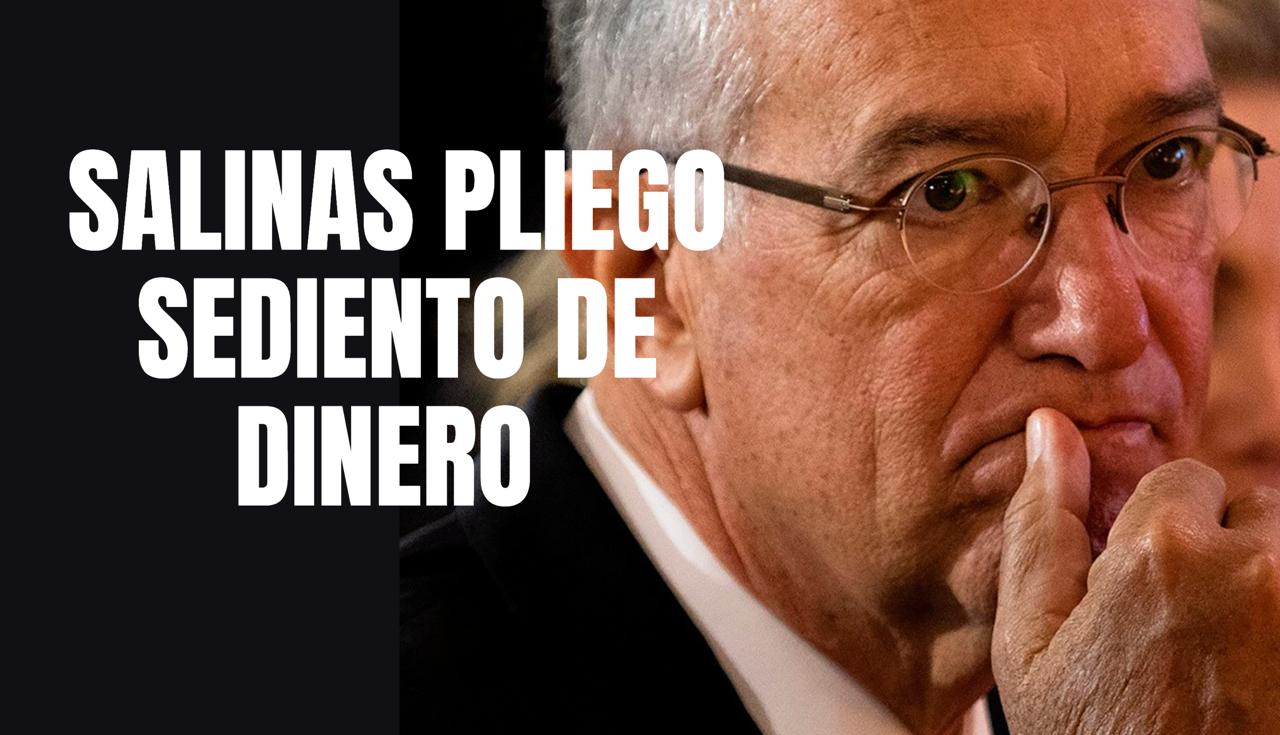 TV Azteca en Puebla: cuando la mentira se usa como factura