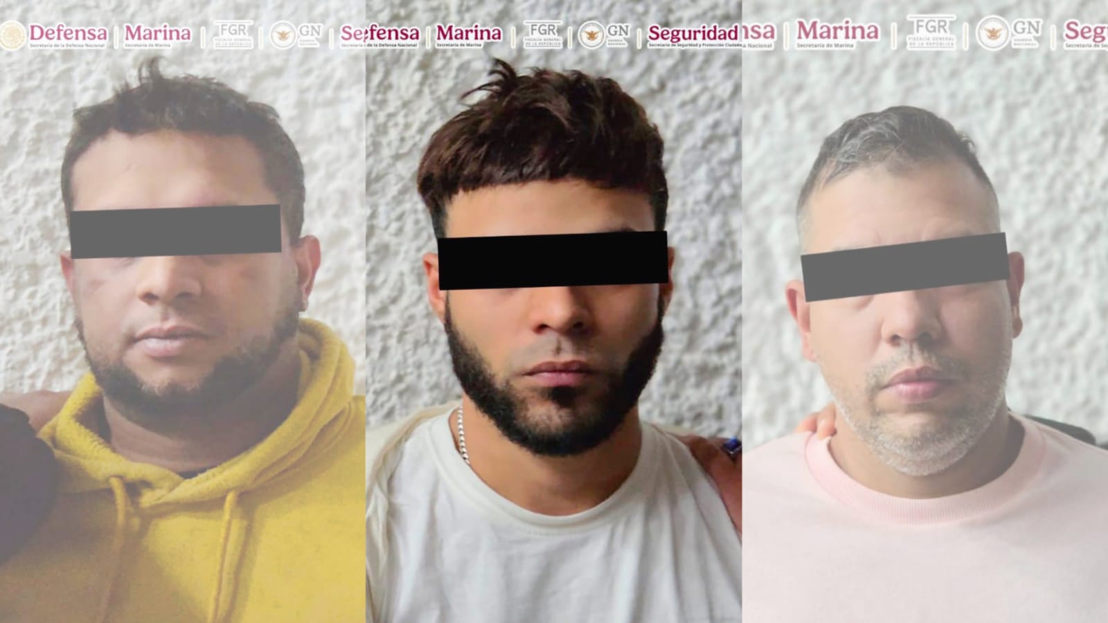 Cae en Iztapalapa operador del “Tren de Aragua” en México: clave en feminicidios y trata de personas