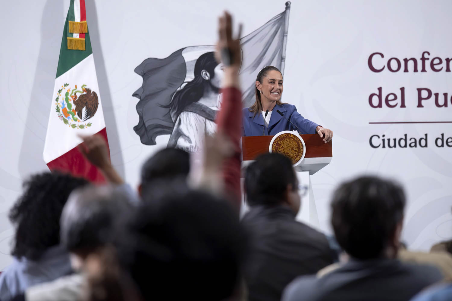 Construcción, escrituras y créditos: Sheinbaum acelera resultados en viviendas y ya supera metas clave rumbo al cierre de 2025