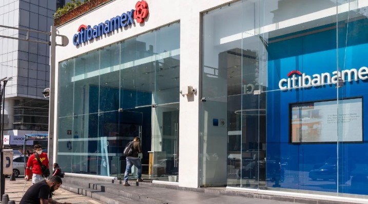 Citigroup le cierra la puerta a Grupo México: avanza con Chico Pardo y la venta parcial de Banamex