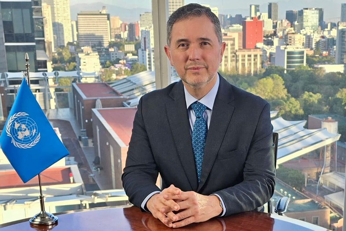 Entre crisis y reacomodos globales, Cepal destaca el papel del Plan México