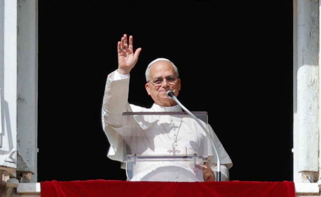 Mensaje del Papa León XIV a México tras lluvias atípicas: “Rezo por las familias y los que sufren por esta calamidad”