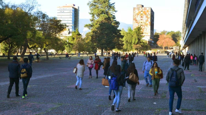 Autoridades identifican a presuntos responsables de amenazas contra la UNAM