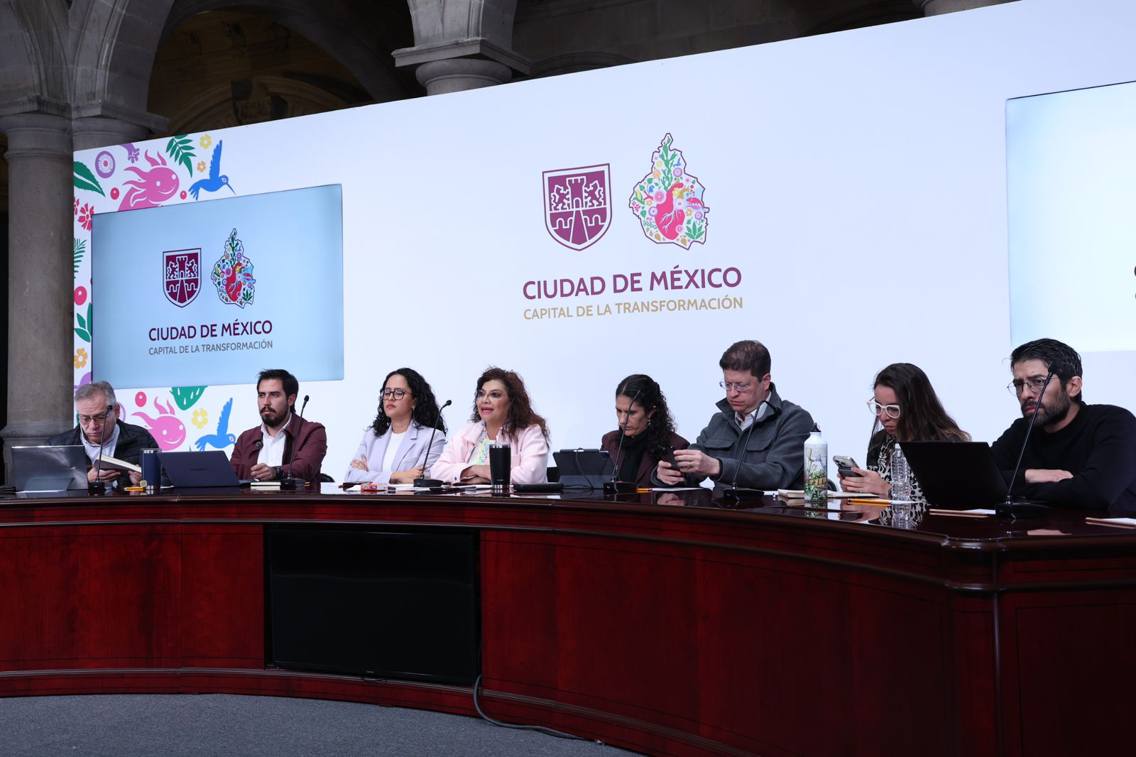 Tlalpan registra la mayor reducción de delitos de alto impacto en la Ciudad de México