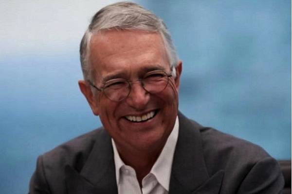 Indignación por burla de Salinas Pliego a damnificados por inundaciones en Veracruz