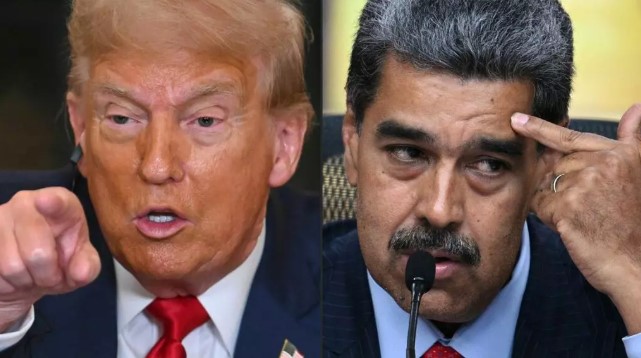 Washington endurece su posición ante Maduro y mantiene ofensiva en el Caribe